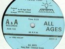 ALL AGES 