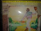 MFSL Elton John - Goodbye Yellow Brick Road - SEALED LP -Mint LOW # 735 LQQK