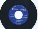 Horace Silver Quintet  Senor Blues Hank Mobley D. Byrd 7