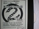 DIE ÄRZTE aka Die Diabolischen 2 live in Berlin '83 LP * Farin Bela SOILENT GRÜN