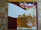 LED ZEPPELIN II LP MFSL LP RECORD ORIGINAL MASTER RECORDING 1-065 MINT JAPAN