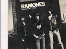 RAMONES : Swallow My Pride / Pinhead (Sire SA 738)1977  US Punk 45   Pic Sleeve