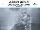 AP | Junior Wells - Hoodoo Man Blues 45rpm 2 LP