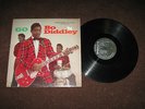 GO  BO  DIDDLEY  1957  Checker  MONO LP