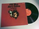 Peter Thomas FBI MAN JERRY COTTON OST Polydor german original  KULT