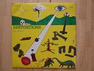 Blue Phantom?– DISTORTIONS 1972 Kaleidoscope KAL 101
