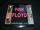 PINK FLOYD Docklands arena 1989 2LP live  prog rock