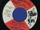 2012 TENNORS-HOPEFULL VILLAGE-WHITE RUM-TOMMY MCCOOK- REGGAE 45 7
