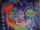 Jasper Wrath - S/T Rare Original 1971 Sunflower Prog Psych LP w/ Insert