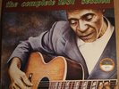 Skip James - The Complete 1931 Session / Yazoo Label Essential Blues Mint- LP