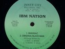IBM NATION BRAINIAC EP HOLY GRAIL RAP PHILLY 1990 12