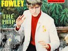 KIM FOWLEY ``THE TRIP´´  1966 FRENCH PSYCH EP VOGUE