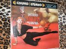 JEAN MARTINON SHOSTAKOVICH LSC-2322 SHADED DOG LIVING STEREO LSO