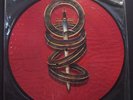 TOTO IV 4 PROMO ONLY Picture Disc Vinyl LP SEALED Same picture on both sides