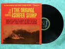 The Surf Stompers ORIGINAL SURFER STOMP 1963 Del-Fi MONO Surf/Garage NM LP Hear