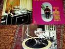 * 2 Lps* LINCOLN MAYORGA & Colleagues 1&2* Sheffield Lab Ltd Ed AUDIOPHILE NMint