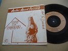 GERRY AND THE HOLOGRAMS 7'' ABSURD SYNTH POST PUNK 1979