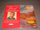 GEORGE JONES CUP OF LONELINESS VINYL NEW & STILL SEALED SS LP RECORD GOSPEL