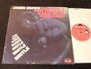James Brown - Everybody's Doin' The Hustle - ORIGINAL 1975 LP - CLEAN In Shrink