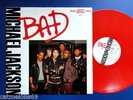 MICHAEL JACKSON LP 12