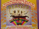 THE BEATLES Magical Mystery Tour - UK DMM Reissue LP - Gatefold + Booklet
