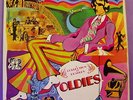 THE BEATLES A Collection Of Beatles Oldies - Original UK Stereo LP