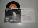 IGGY POP - Sister Midnight / Baby  - Single 1977 ( The Stooges,David Bowie)