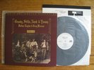 CROSBY, STILLS, NASH & YOUNG Deja Vu - MOBILE FIDELITY ORIGINAL MASTER RECORDING