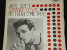 JACK  SCOTT    ---  strange desire    ---
