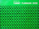Tommy Flanagan Trio Overseas, Excellent Original Mono Prestige 7134