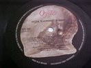 *RITCHIE BLACKMORE'S RAINBOW* 1975 UK OYSTER LP Rock  Classic