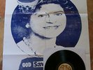 THE SEX PISTOLS GOD SAVE THE QUEEN RARE 4trk 12