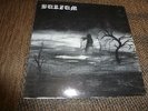 BURZUM s/t Vinyl LP Original and TRUE 1st pressing 1992 on DSP Mayhem Euronymous