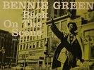 BENNIE GREEN W/C.ROUSE ORIG BLUE NOTE W/DG RVG EAR W.63RD NEW YORK ADD NM SUPERB