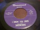 LISTEN SHERWOODS  