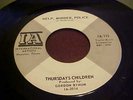 LISTEN THURSDAYS CHILDREN  