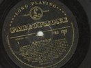 The Beatles Please Please Me Gold Label mono