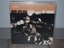 Bob Dylan Time out of Mind LP Rare UK only Double Vinyl 1997 EX+