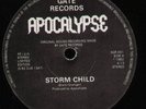Apocalypse - Stormchild - 1982 private NWOBHM 7