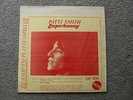 Patti Smith  rare lp SUPERBUNNY LP