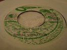 Israel Vibration Rudeboy Shufflin Killer Digi 7