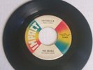 SURF ROCK 45 The REVELS INTOXICA on IMPACT 3IMX VG Nice copy.