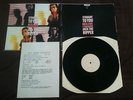 NICK CAVE & THE BAD SEEDS straight to you TEST PRESS Birthday Party Grinderman