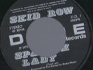 IRISH PSYCH ROCK - SKID ROW - SPANISH LADY - DUDE LABEL  IRELAND 1975 THIN LIZZY