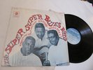 THE SUPER SUPER BLUES BAND / HOWLIN' WOLF MUDDY WATERS BO DIDDLEY (LPS-3010) LP