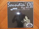 DIZZY REECE SOUNDIN´ OFF BLUE NOTE CLASSIC RECORDS 200 GR AUDIOPHILE NEW