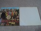 BEATLES-WHITE ALBUM-MONO-SGT PEPPER