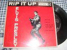 ELVIS PRESLEY 