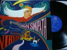 NIRVANA  simon simopath rare orig acid drenched 1968 psych nm
