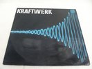 KRAFTWERK - SELF-TITLED 1st UK LP - DOUBLE - VERTIGO UK LABEL - LAMINATED COVER